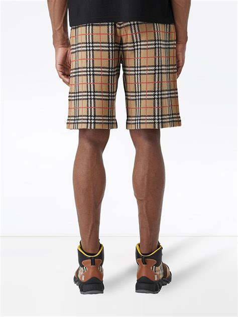 burberry shortd|Burberry shorts for men.